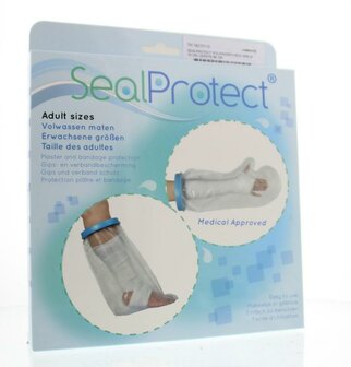 Volwassen hele arm Sealprotect 1st