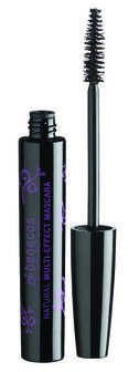 Mascara multi effect zwart Benecos 8ml