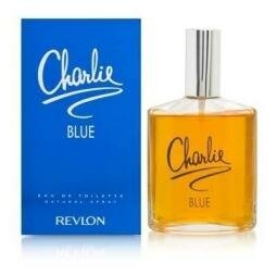 Blue eau de toilette spray Charlie 100ml