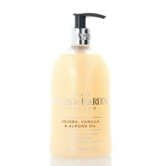 Mosaic handzeep jojoba silk &amp; almond oil Baylis &amp; Harding 500ml