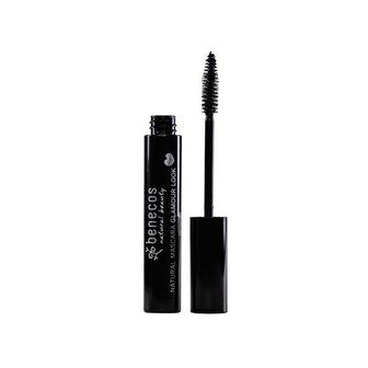 Mascara ultimate black Benecos 8ml