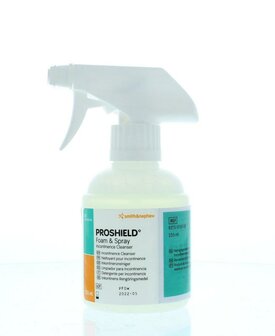Foam &amp; spray cleanser Proshield 235ml