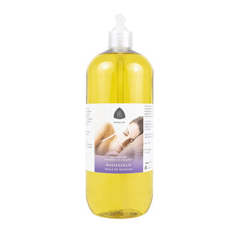 Lavinchi massage olie CHI 1000ml