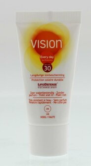 High mini SPF30 Vision 15ml