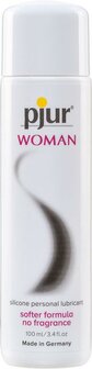 Woman bodyglide glijmiddel Pjur 100ml