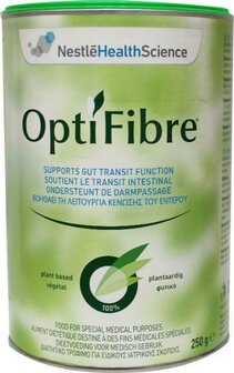 Optifibre neutraal Nestle Health 250g