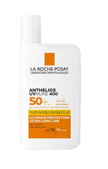 Anthelios uvmune invisible fluide SPF50 La Roche Posay 50ml