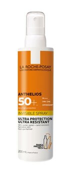 Anthelios invisible SPF50+ La Roche Posay 200ml