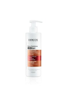 Dercos kera-solutions shampoo Vichy 250ml