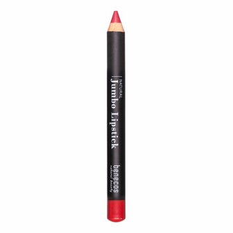Natural jumbo lipstick red delight Benecos 3g