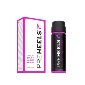 Spray Preheels 44.4ml