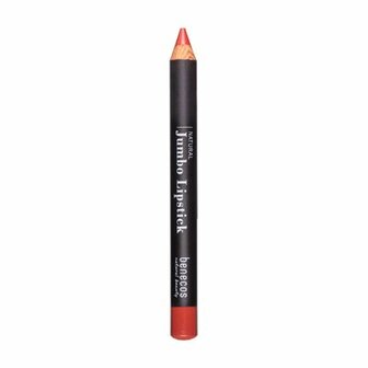 Natural jumbo lipstick warm sunset Benecos 3g