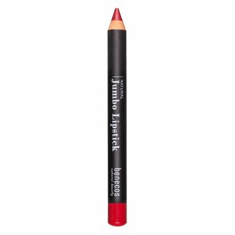 Natural jumbo lipstick cherry lady Benecos 3g