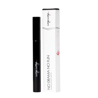 Volumising mascara no drama no fun Uoga Uoga 8ml