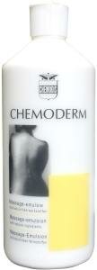 Chemoderm massage emulsie Chemodis 500ml