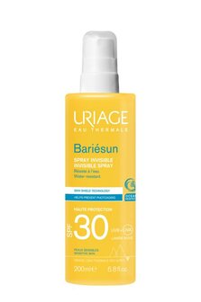 Sun spray SPF30 Uriage 200ml