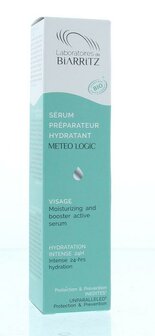 Meteologic hydraterende priming serum bio Lab de Biarritz 50ml