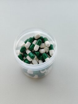 LDN-capsules 1,0 - 4,0 mg, 90 capsules