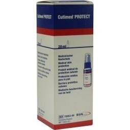 Protect spray Cutimed 28ml