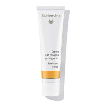 Kweepeercreme Hauschka 30ml