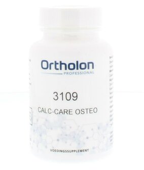 Calc care osteo Ortholon Pro 60tb