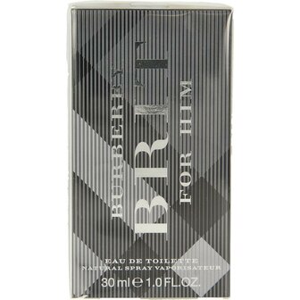 Men eau de toilette Burberry 30ml