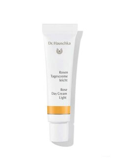 Rozencreme light mini Hauschka 5ml