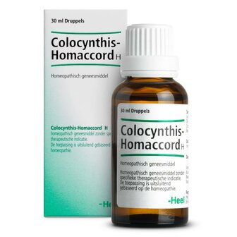 Colocynthis-Homaccord H Heel 30ml