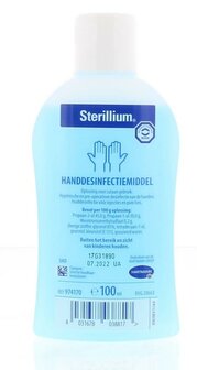 Desinfectie lotion Sterillium 100ml