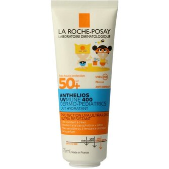 Anthelios UVmune kind melk tube SPF50+ La Roche Posay 75ml