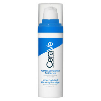 Hydraterend hyaluronzuur serum Cerave 30ml