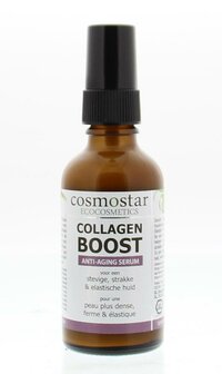 Collagen boost serum Cosmostar 50ml