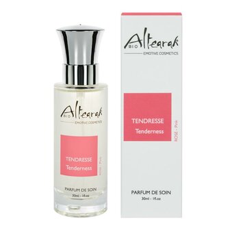 Parfum de soin pink tenderness bio Altearah 30ml