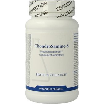 Chondrosamine-S Biotics 90ca