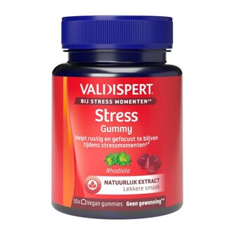 Stress Valdispert 30st