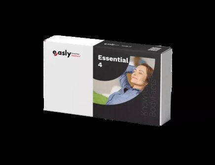 Easly ESSENTIAL 4 test NL