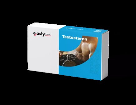 Easly TESTOSTERON