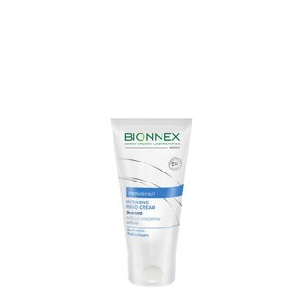 Bionnex Perfederm intensive hand cream scented, 50ml