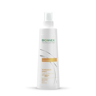 Bionnex Preventiva sunscreen spray SPF50, 150ml