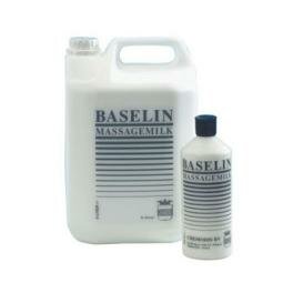 Baseline massage milk Chemodis 500ml