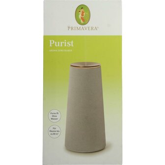 aroma diffuser purist itb Primavera 1st