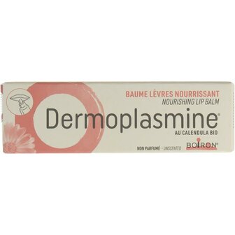 Calendula lippenbalsem Dermoplasmine 1st