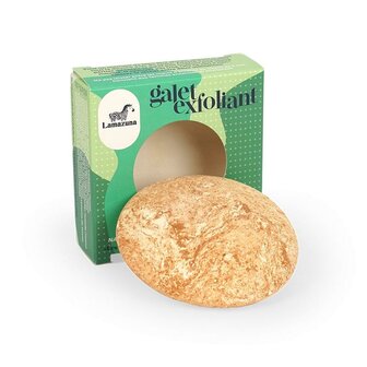 Natural scrub stone Lamazuna 100g