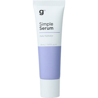 Serum simple Gladskin 30ml