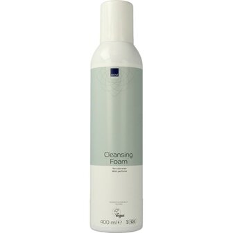 Cleansing foam Abena 400ml
