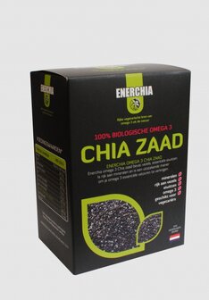 Chia Seed - 30 sachets 