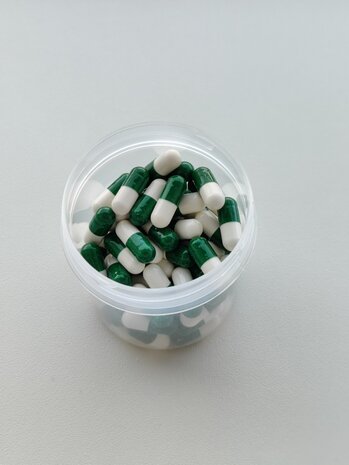 LDN-capsule 1,5 mg, 90 capsules