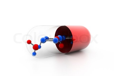 LDN-capsules 4,5 mg - 90 capsules