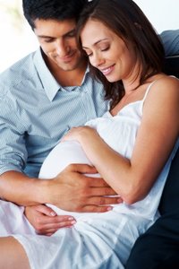 Prenatale DNA Vaderschapstest